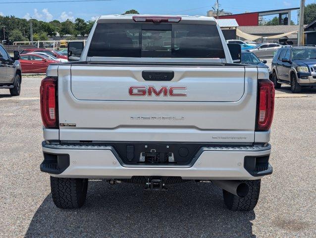 used 2023 GMC Sierra 2500 car, priced at $68,532