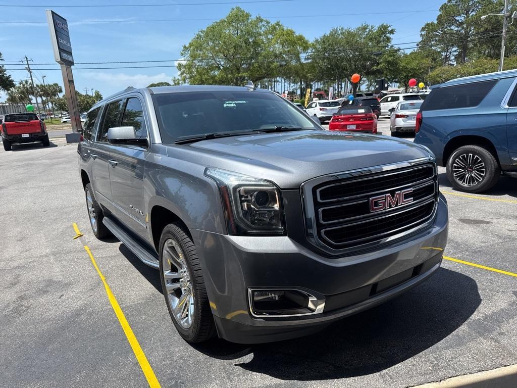 used 2019 GMC Yukon XL car, priced at $28,977