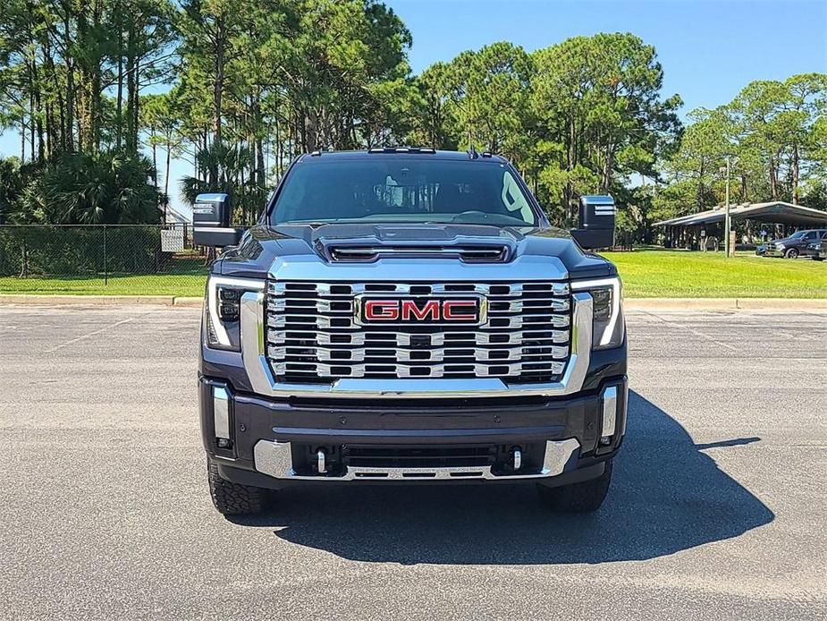 new 2025 GMC Sierra 2500 car, priced at $84,880