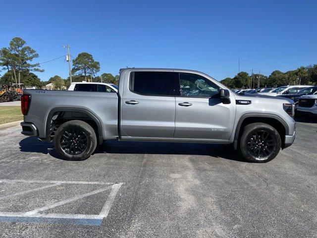 new 2025 GMC Sierra 1500 car, priced at $59,280