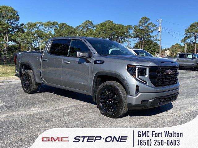 new 2025 GMC Sierra 1500 car, priced at $59,280