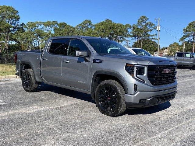 new 2025 GMC Sierra 1500 car, priced at $59,280