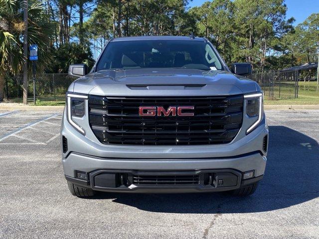 new 2025 GMC Sierra 1500 car, priced at $59,280