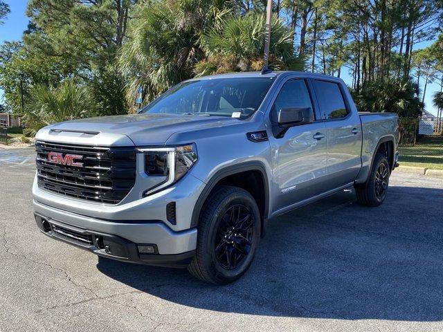 new 2025 GMC Sierra 1500 car, priced at $59,280