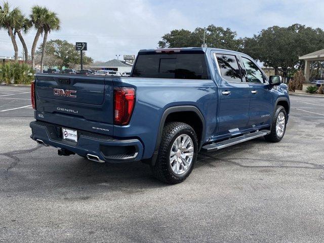 used 2024 GMC Sierra 1500 car, priced at $67,994