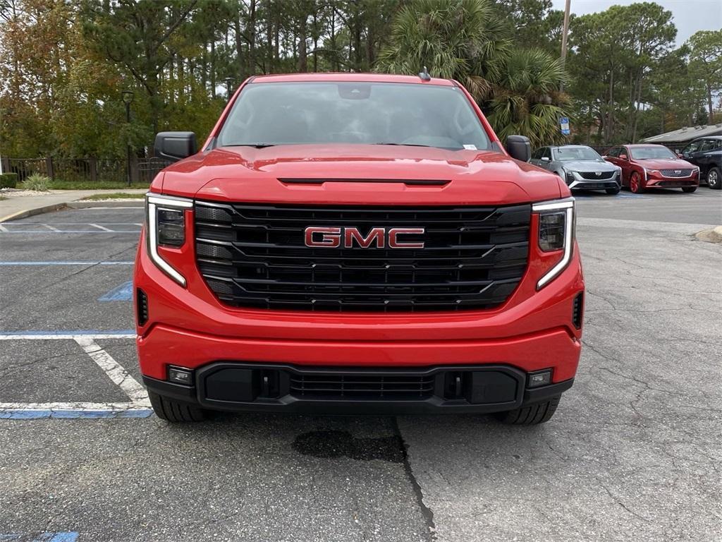 new 2025 GMC Sierra 1500 car, priced at $46,390