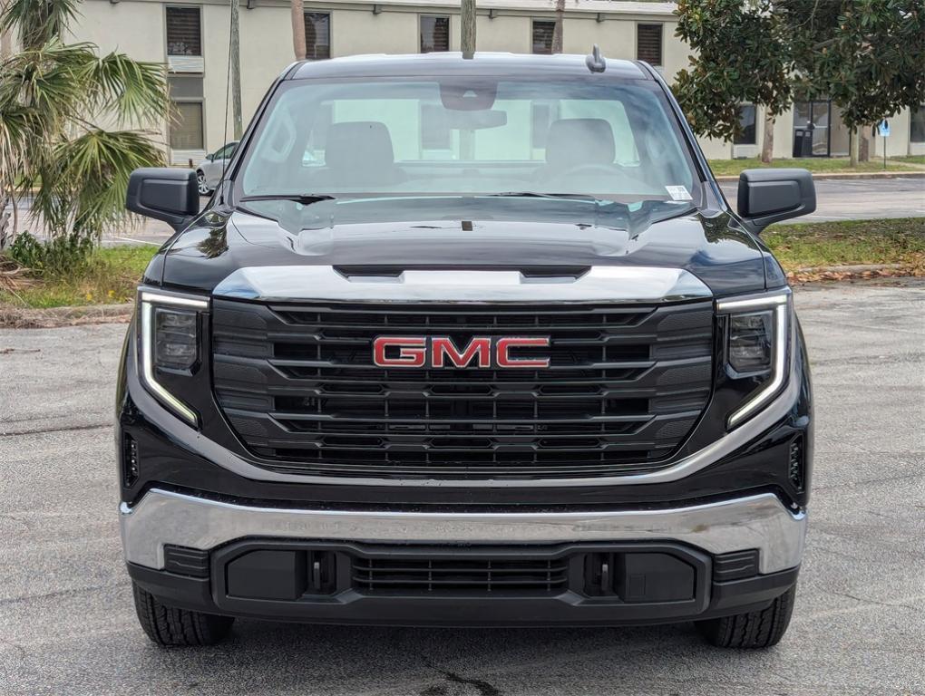 new 2025 GMC Sierra 1500 car, priced at $36,240