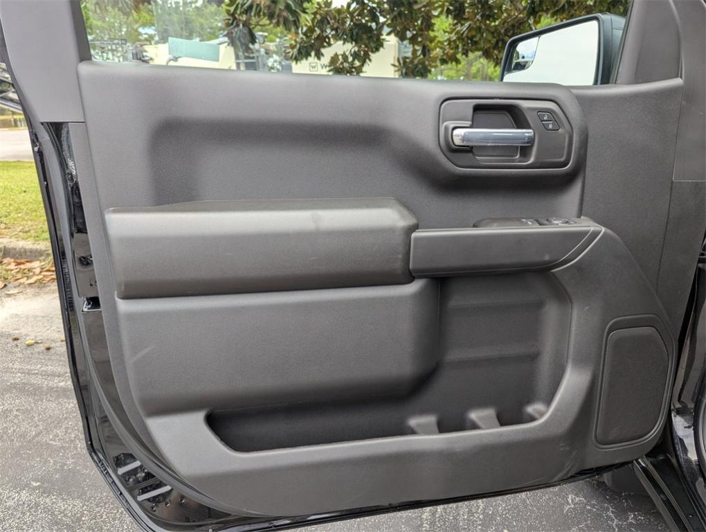 new 2025 GMC Sierra 1500 car, priced at $36,240