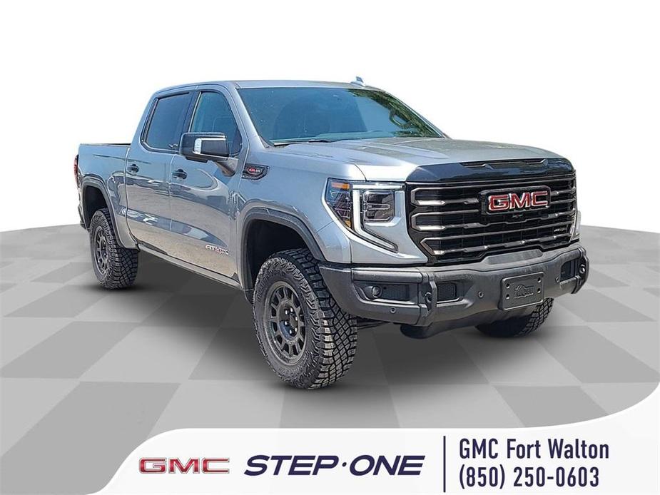 new 2024 GMC Sierra 1500 car, priced at $79,933