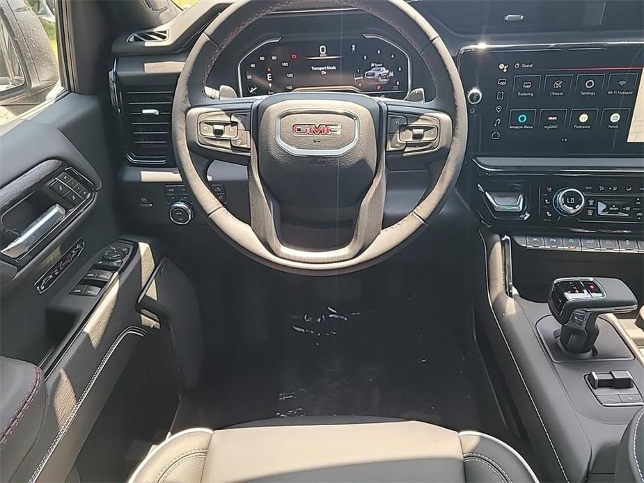 new 2024 GMC Sierra 1500 car, priced at $79,933