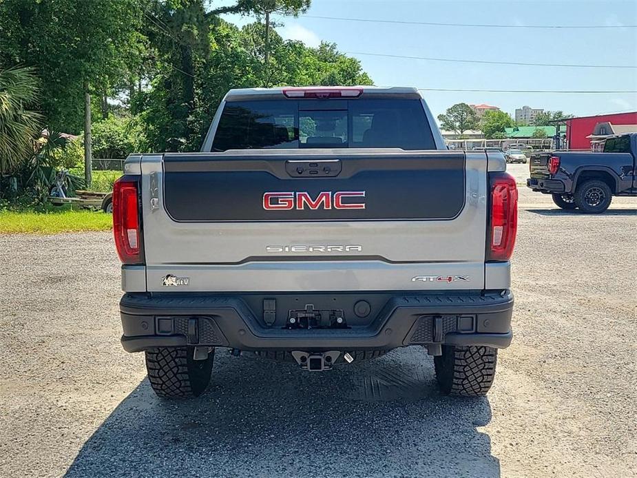 new 2024 GMC Sierra 1500 car, priced at $79,933