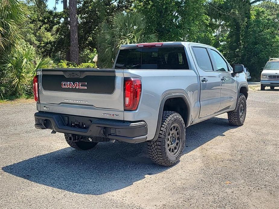 new 2024 GMC Sierra 1500 car, priced at $79,933