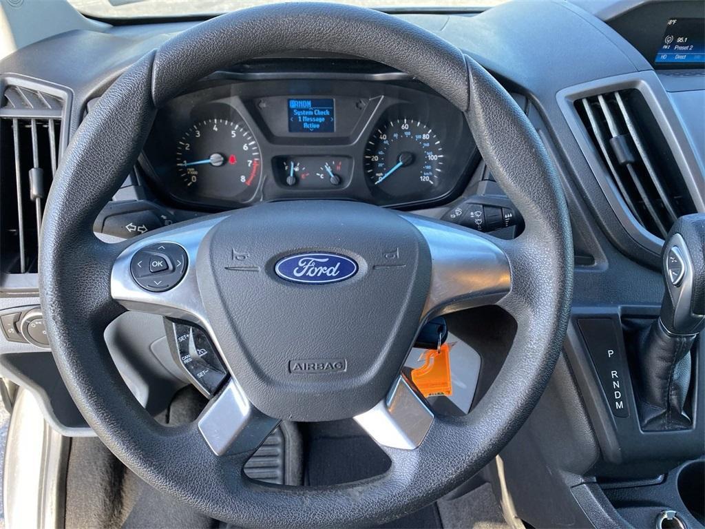 used 2019 Ford Transit-350 car, priced at $25,960