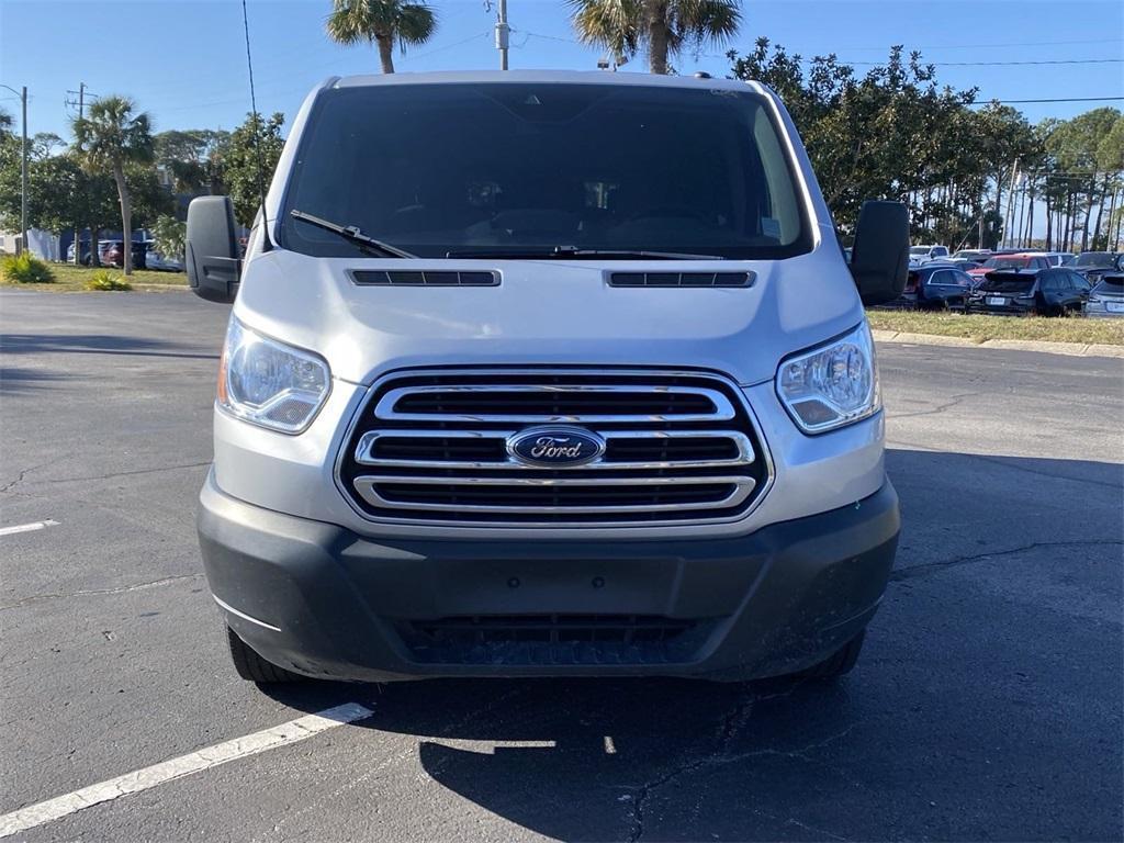 used 2019 Ford Transit-350 car, priced at $25,960