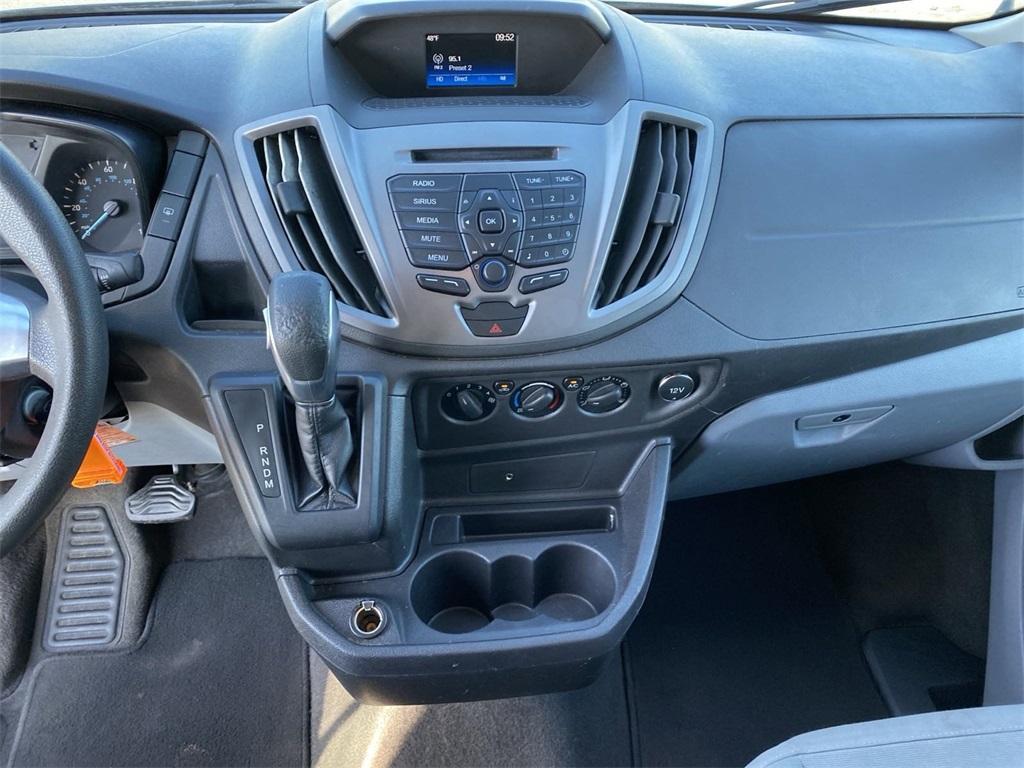 used 2019 Ford Transit-350 car, priced at $25,960