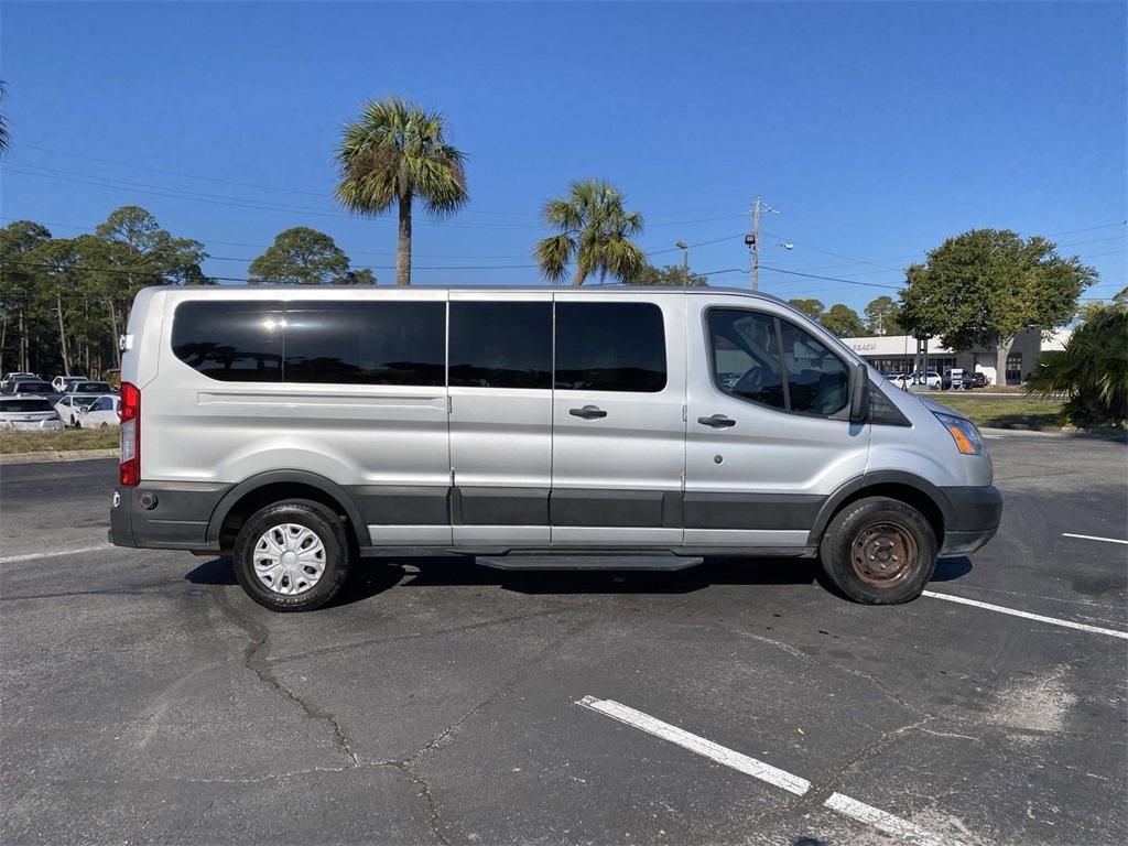 used 2019 Ford Transit-350 car, priced at $25,960