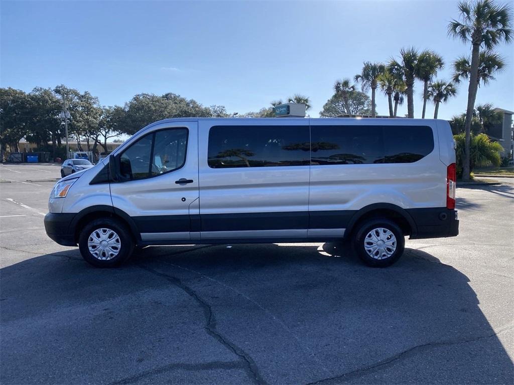 used 2019 Ford Transit-350 car, priced at $25,960