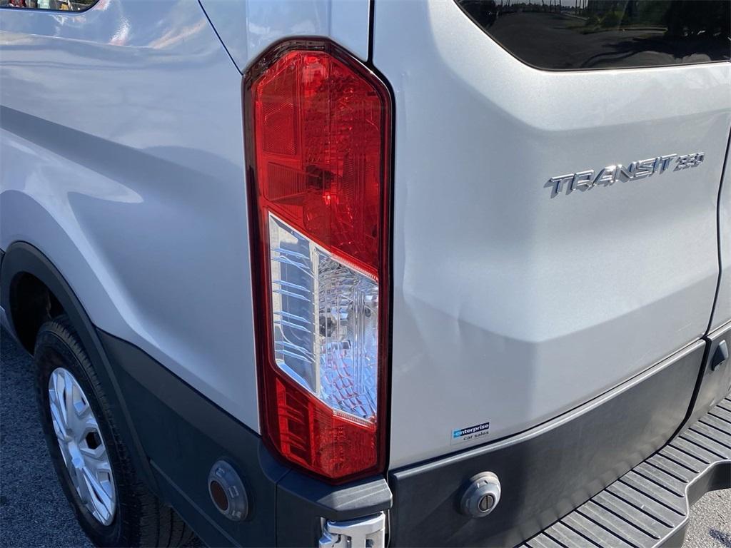 used 2019 Ford Transit-350 car, priced at $25,960