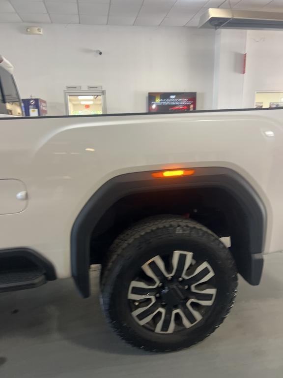 used 2024 GMC Sierra 2500 car