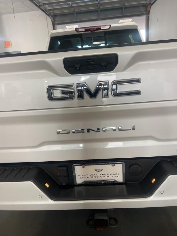 used 2024 GMC Sierra 2500 car