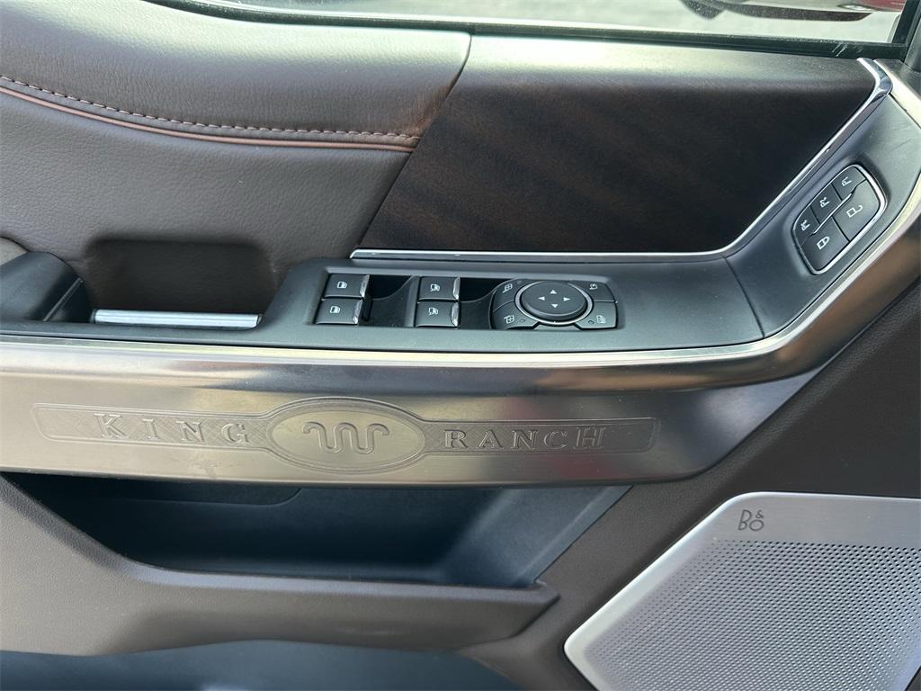 used 2022 Ford F-150 car, priced at $51,835