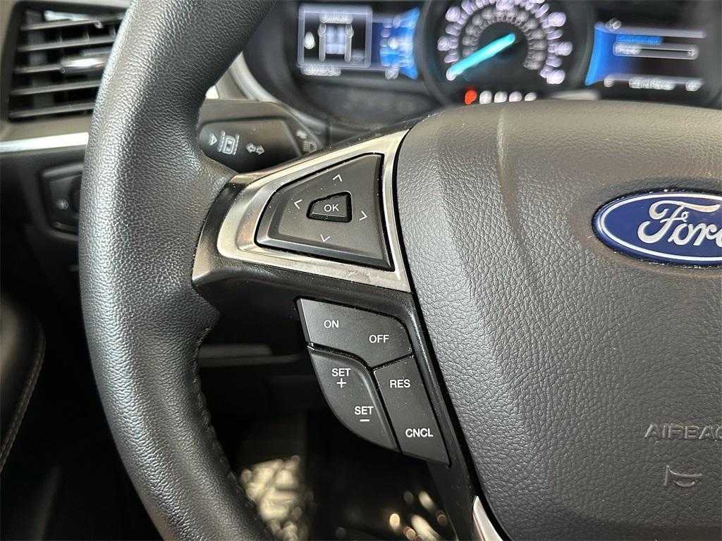 used 2024 Ford Edge car, priced at $30,877
