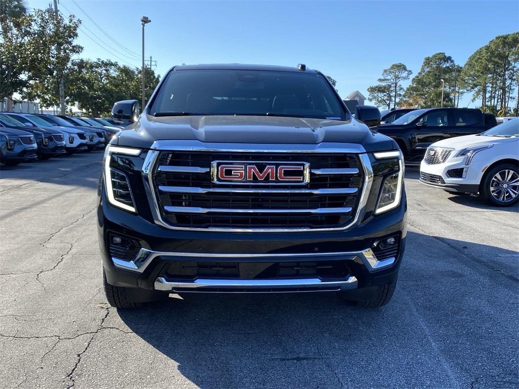 new 2025 GMC Yukon car, priced at $79,610