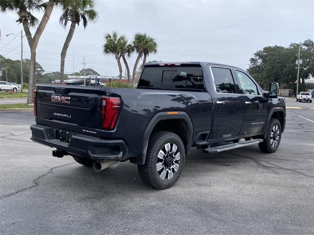 new 2025 GMC Sierra 2500 car, priced at $81,664