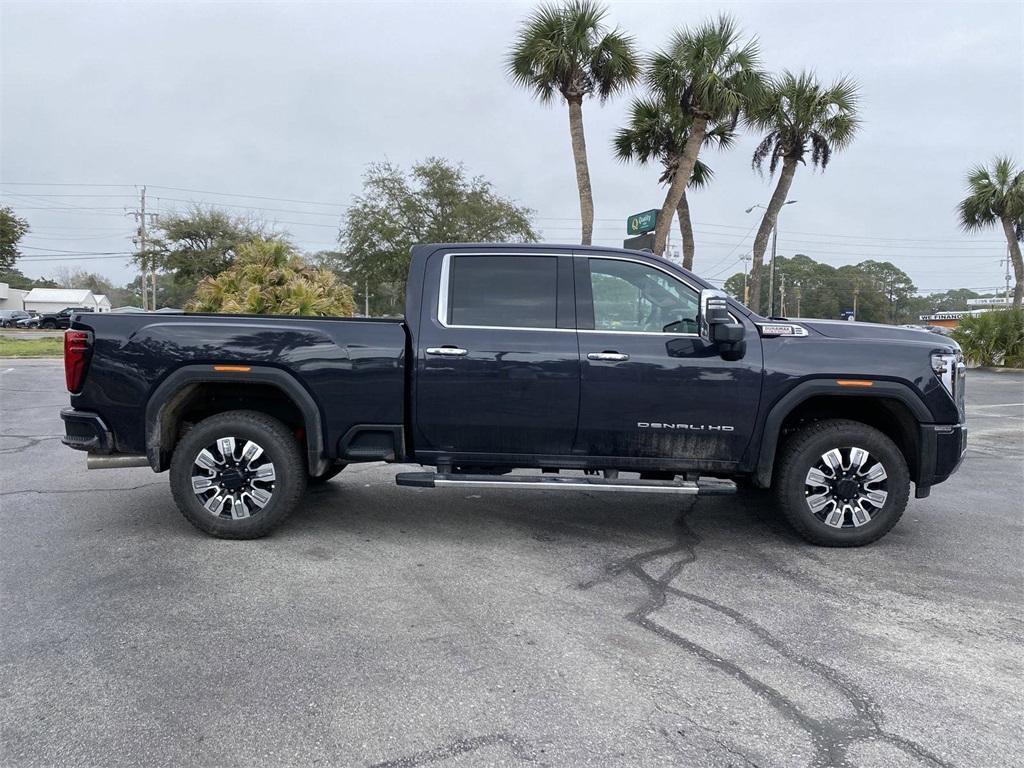 new 2025 GMC Sierra 2500 car, priced at $81,664