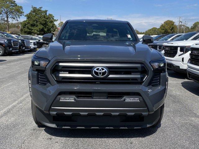 used 2024 Toyota Tacoma car, priced at $36,537