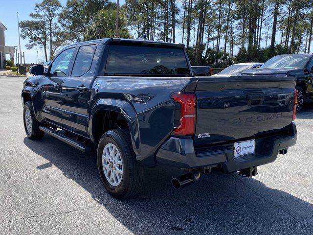 used 2024 Toyota Tacoma car, priced at $36,537