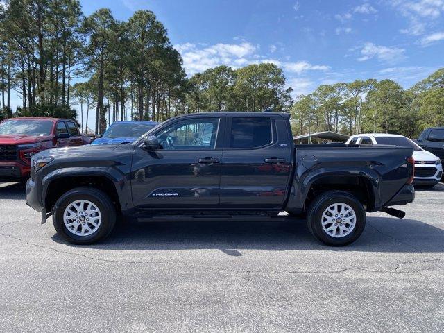 used 2024 Toyota Tacoma car, priced at $36,537