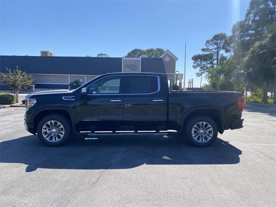 new 2025 GMC Sierra 1500 car, priced at $72,880