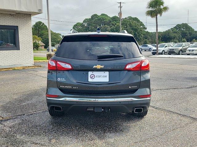 used 2018 Chevrolet Equinox car, priced at $19,848