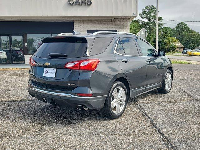 used 2018 Chevrolet Equinox car, priced at $19,848