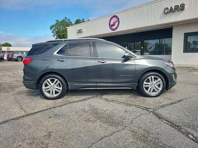 used 2018 Chevrolet Equinox car, priced at $19,848