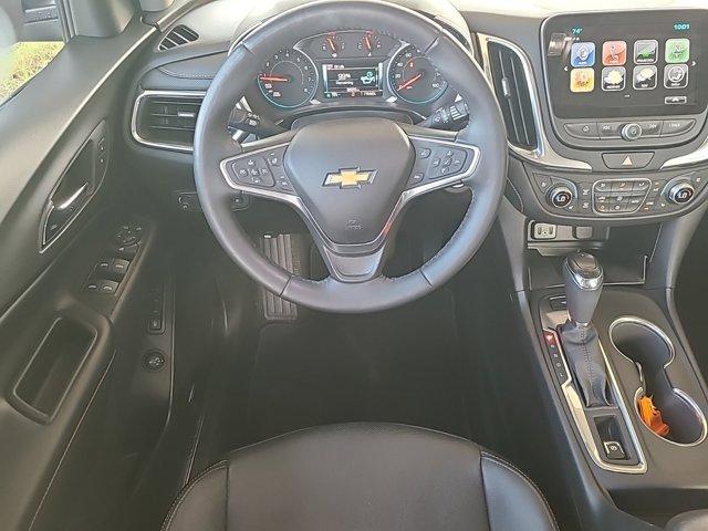 used 2018 Chevrolet Equinox car, priced at $19,848