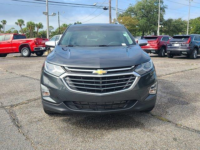 used 2018 Chevrolet Equinox car, priced at $19,848