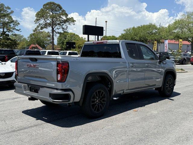 new 2025 GMC Sierra 1500 car, priced at $48,000