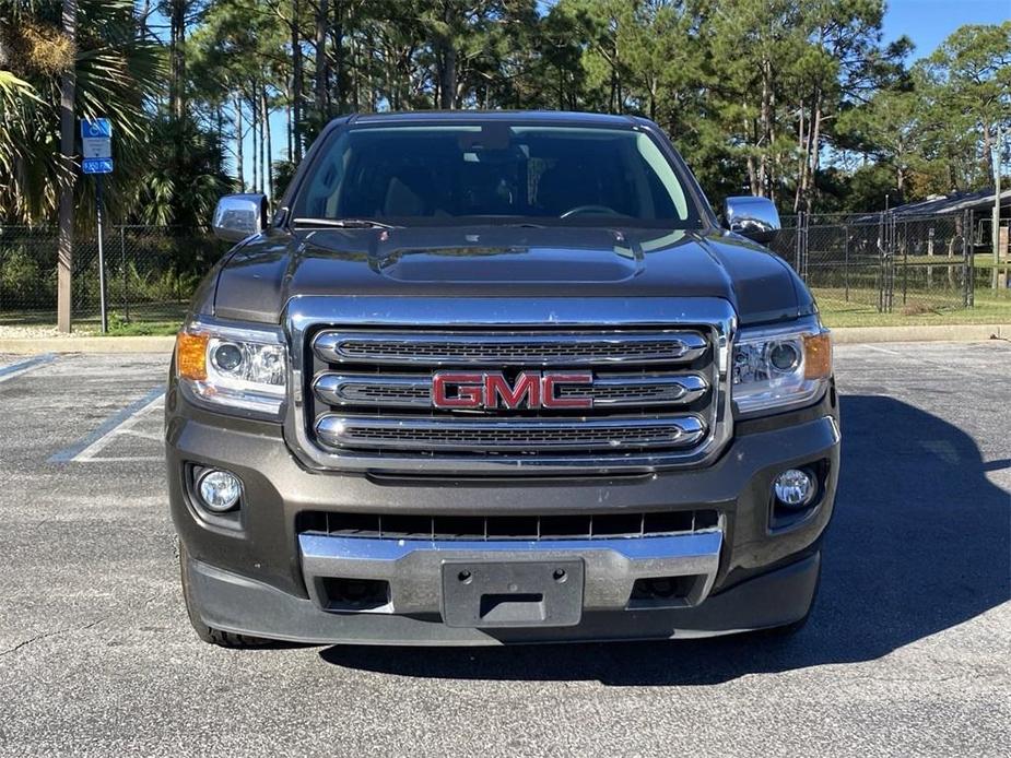 used 2019 GMC Canyon car, priced at $26,444