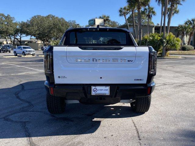 new 2025 GMC HUMMER EV Pickup car, priced at $87,773