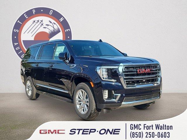 new 2024 GMC Yukon XL car, priced at $75,385