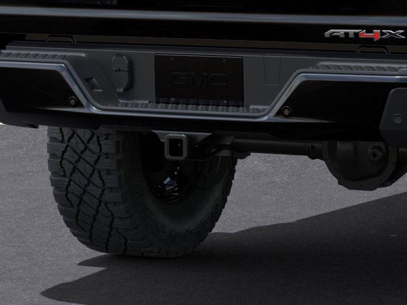 new 2024 GMC Canyon car, priced at $61,584