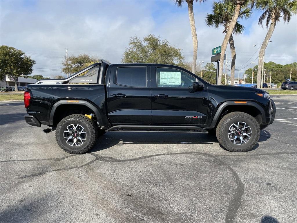 new 2024 GMC Canyon car, priced at $62,000