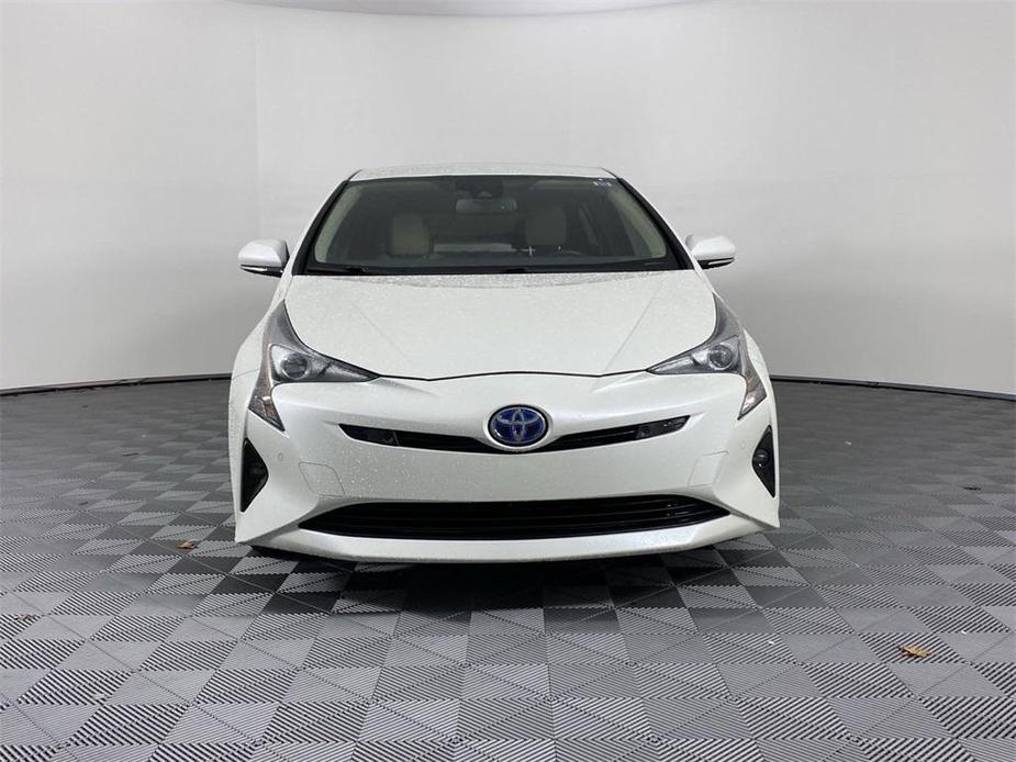 used 2018 Toyota Prius car, priced at $20,125