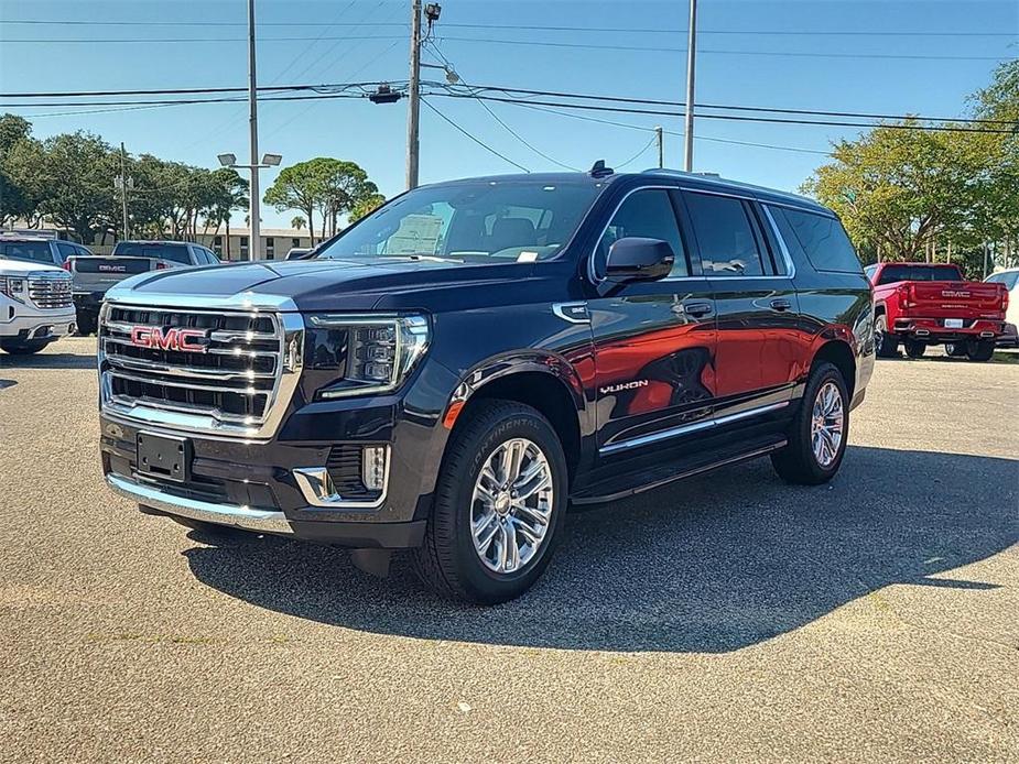 new 2024 GMC Yukon XL car, priced at $74,185