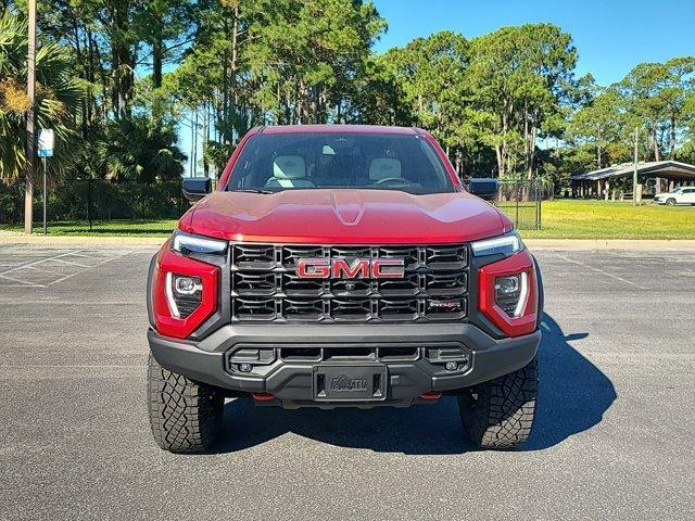 new 2024 GMC Canyon car, priced at $66,000