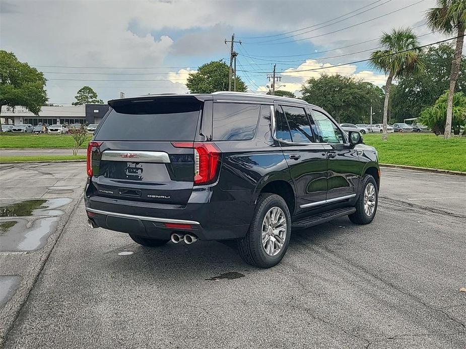 new 2024 GMC Yukon car, priced at $84,790