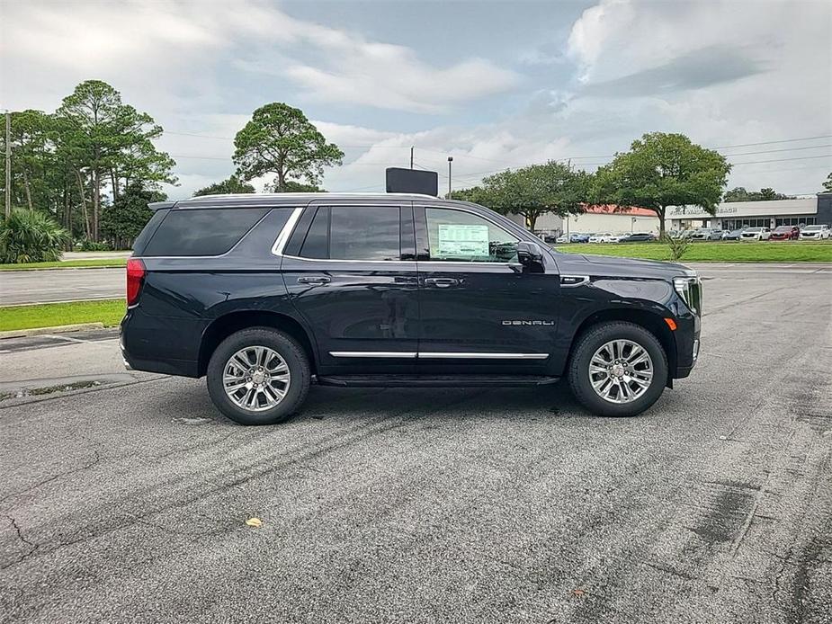 new 2024 GMC Yukon car, priced at $84,790