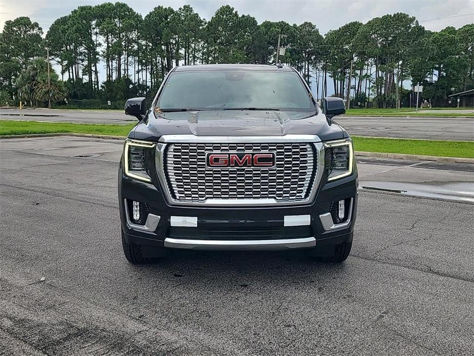 new 2024 GMC Yukon car, priced at $84,790